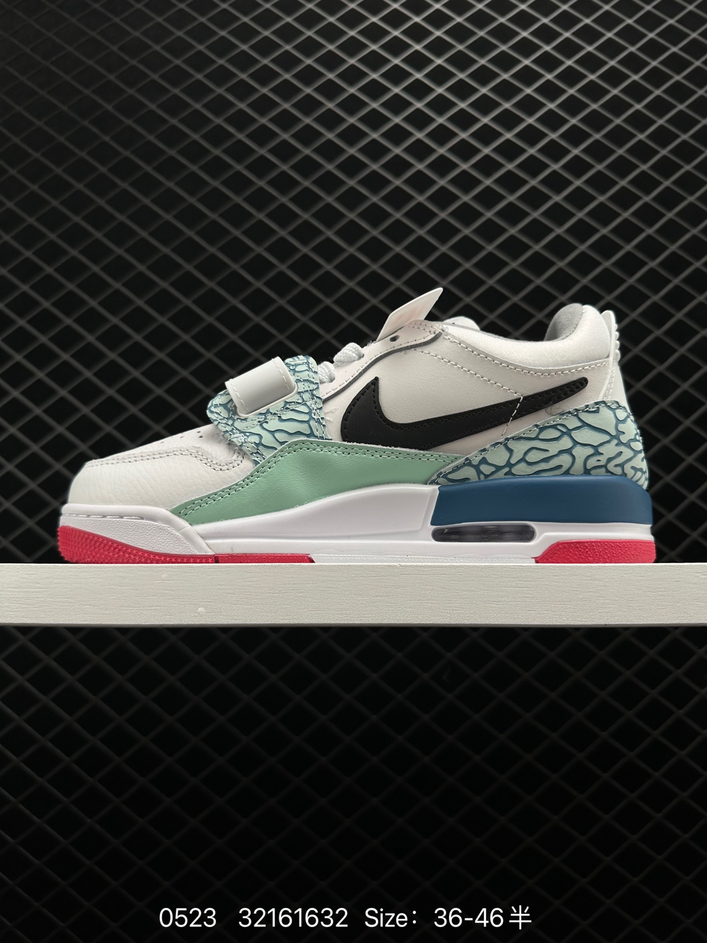 Air Jordan Legacy 312 Low